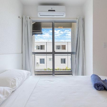 Tríplex com Jacuzzi Privativa em Porto das Dunas por Carpediem Aquiraz Exterior foto